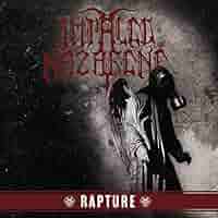 IMPALED NAZARENE　貴重 缶入りLatex Cult CD Impaled Nazarene - Latex Cult - Amazon.com Music